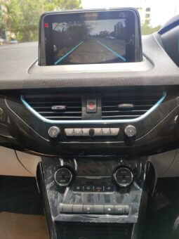 Tata Nexon EV XZ+ full