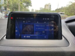 Tata Nexon EV XZ+ full