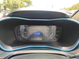 Tata Nexon EV XZ+ full