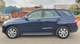 Mercedes ML 250 CDI 4Matic full