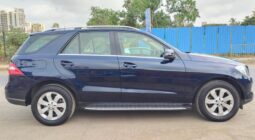 Mercedes ML 250 CDI 4Matic full