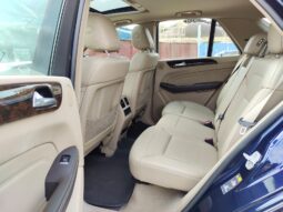 Mercedes ML 250 CDI 4Matic full