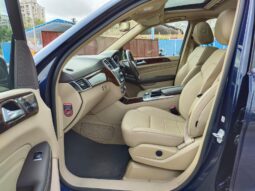 Mercedes ML 250 CDI 4Matic full