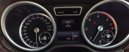 Mercedes ML 250 CDI 4Matic full