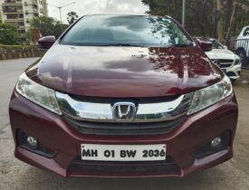 Honda City 1.5 VX MT (I DTEC)