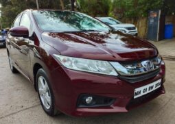 Honda City 1.5 VX MT (I DTEC) full