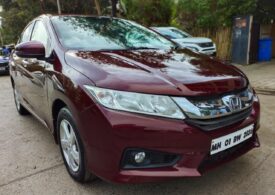 Honda City 1.5 VX MT (I DTEC)