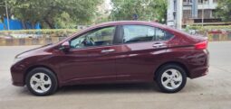 Honda City 1.5 VX MT (I DTEC) full