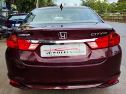 Honda City 1.5 VX MT (I DTEC) full