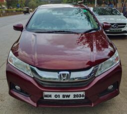 Honda City 1.5 VX MT (I DTEC) full