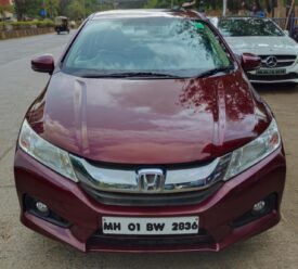 Honda City 1.5 VX MT (I DTEC)