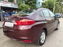 Honda City 1.5 VX MT (I DTEC) full