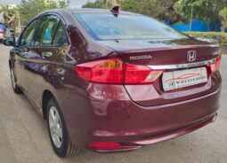 Honda City 1.5 VX MT (I DTEC) full