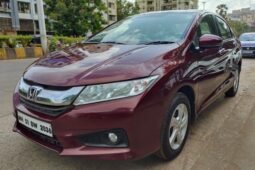 Honda City 1.5 VX MT (I DTEC) full