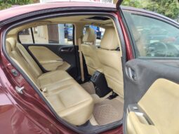 Honda City 1.5 VX MT (I DTEC) full