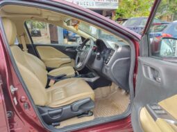 Honda City 1.5 VX MT (I DTEC) full