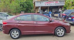 Honda City 1.5 VX MT (I DTEC) full