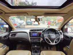 Honda City 1.5 VX MT (I DTEC) full