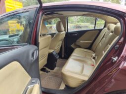 Honda City 1.5 VX MT (I DTEC) full