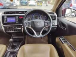 Honda City 1.5 VX MT (I DTEC) full