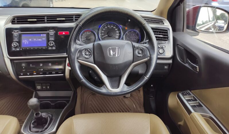 Honda City 1.5 VX MT (I DTEC) full