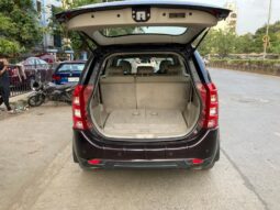 Mahindra XUV 500 W10 FWD full