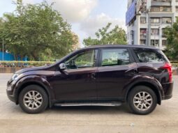 Mahindra XUV 500 W10 FWD full