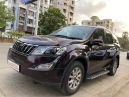 Mahindra XUV 500 W10 FWD full