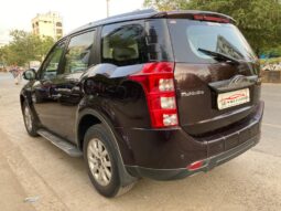 Mahindra XUV 500 W10 FWD full