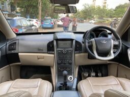 Mahindra XUV 500 W10 FWD full