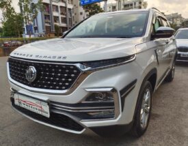 MG Hector PE SHINE CVT BSVI