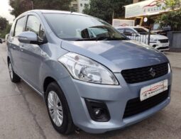 Maruti Ertiga VXI Petrol full