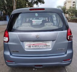 Maruti Ertiga VXI Petrol full