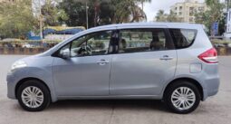 Maruti Ertiga VXI Petrol full