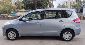 Maruti Ertiga VXI Petrol