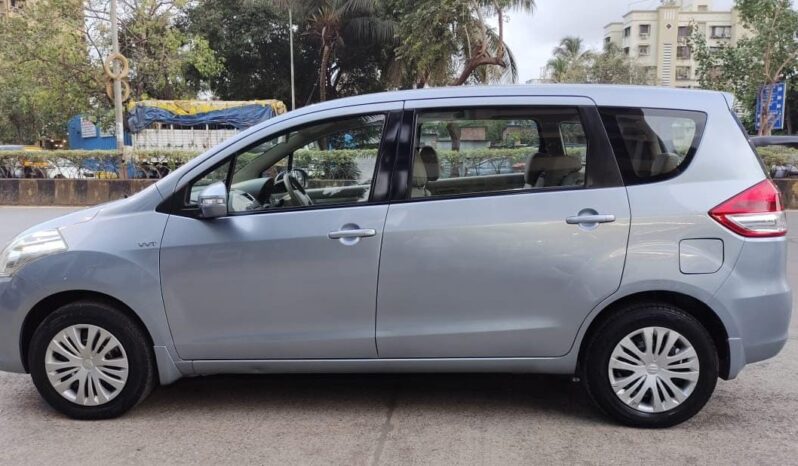 Maruti Ertiga VXI Petrol full