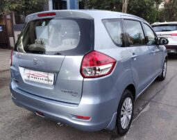 Maruti Ertiga VXI Petrol full