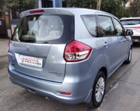 Maruti Ertiga VXI Petrol