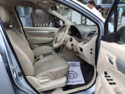 Maruti Ertiga VXI Petrol full