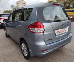 Maruti Ertiga VXI Petrol full