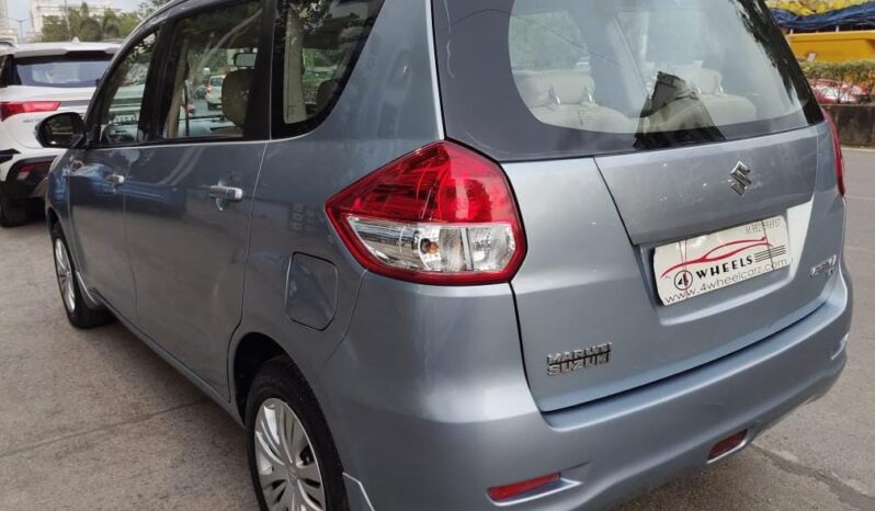 Maruti Ertiga VXI Petrol full