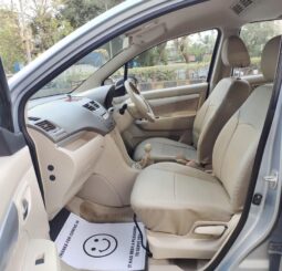 Maruti Ertiga VXI Petrol full