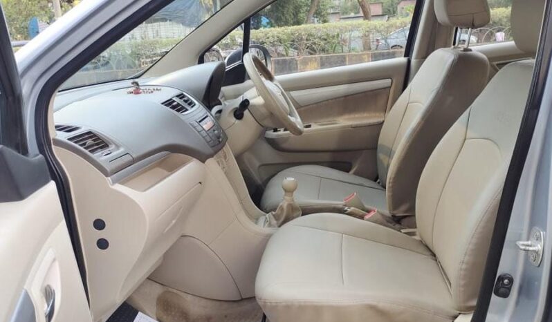 Maruti Ertiga VXI Petrol full