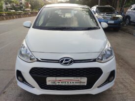 Hyundai  Grand i10 Magna 1.2