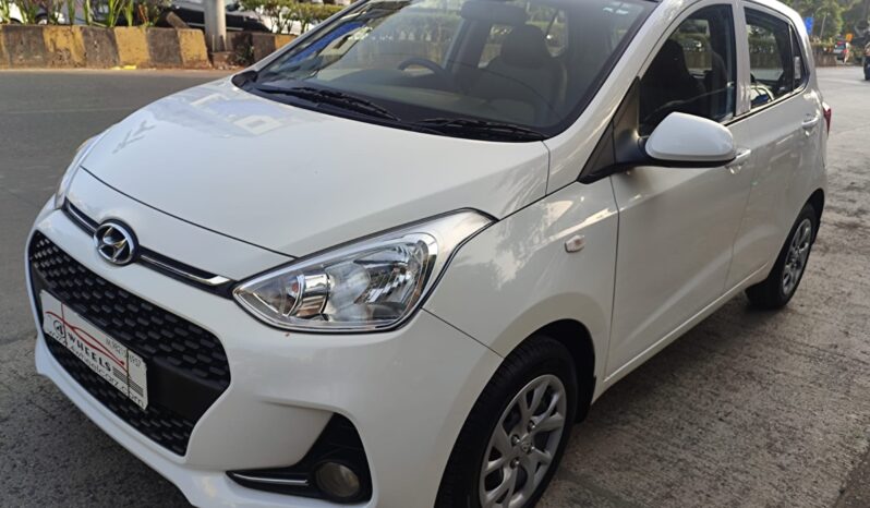 Hyundai  Grand i10 Magna 1.2 full