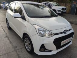 Hyundai  Grand i10 Magna 1.2 full