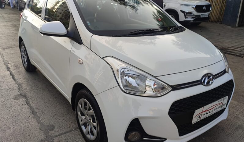 Hyundai  Grand i10 Magna 1.2 full