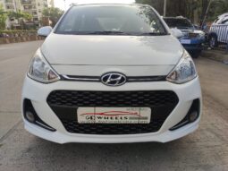 Hyundai  Grand i10 Magna 1.2 full