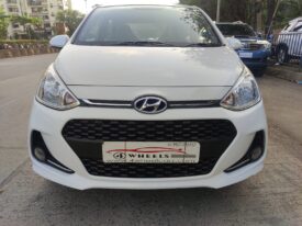 Hyundai  Grand i10 Magna 1.2