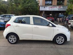 Hyundai  Grand i10 Magna 1.2 full